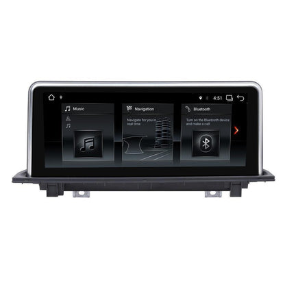 10.25" Android Navigation Radio for BMW X1 (F48)  2016 - 2017 | Phoenix Automotive