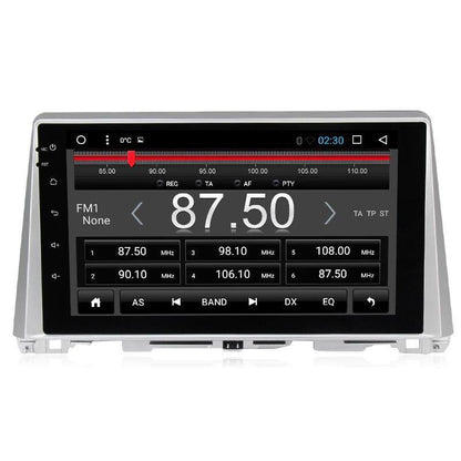 10.1" Octa-Core Android Navigation Radio for Kia Optima 2016 - 2019 - Phoenix Android Radios