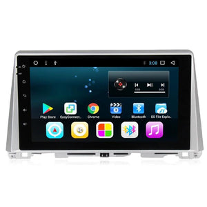 10.1" Octa-Core Android Navigation Radio for Kia Optima 2016 - 2019 - Phoenix Android Radios