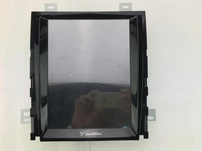 [Open-box] [PX6 SIX-CORE] 10.4" ANDROID 9.0 Fast Boot VERTICAL SCREEN Navigation Radio for Cadillac Escalade 2007 - 2014 - Smart Car Stereo Radio Navigation | In-Dash audio/video players onli