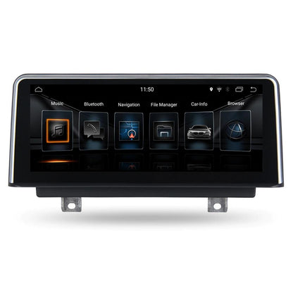 10.25" Android Navigation Radio for BMW 3 Series F30/F31/F34 2011 - - Phoenix Android Radios