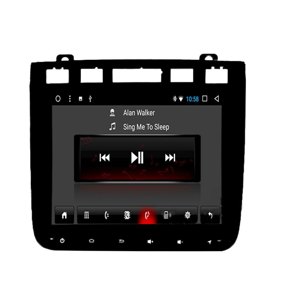 8.4" Octa-Core Android Navigation Radio for VW Volkswagen Touareg 2015-2017 - Phoenix Android Radios