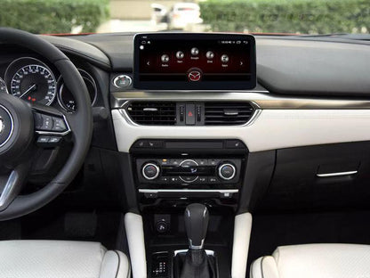 [Open box] 10.25" Android Navigation Radio for Mazda Atenza 2015 - 2019 - Phoenix Android Radios